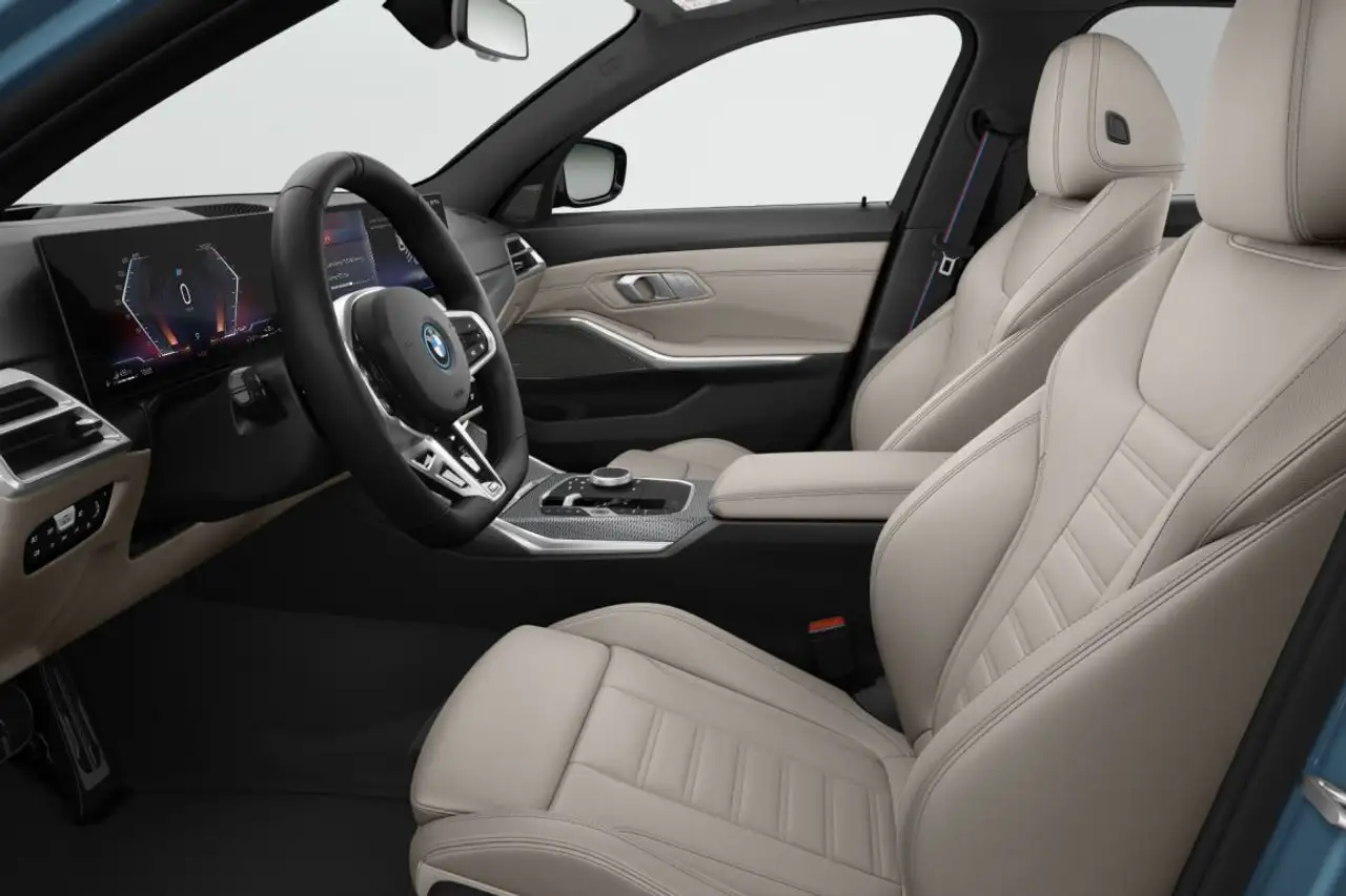 BMW 3 Series 2026