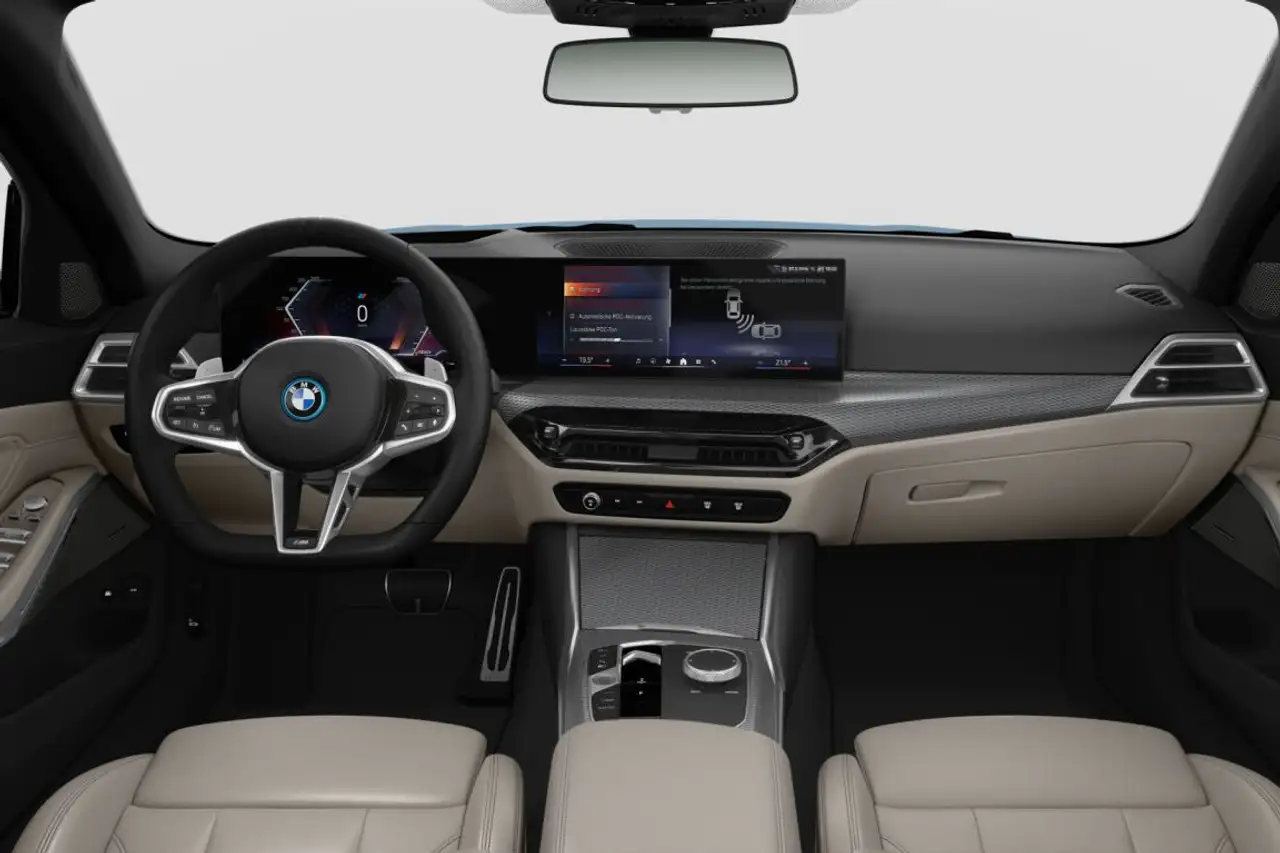 BMW 3 Series 2026