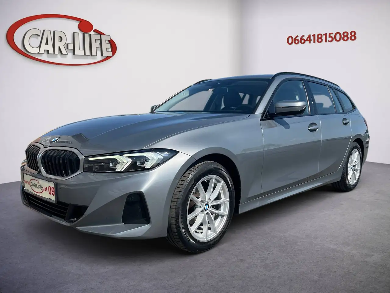 BMW 316
