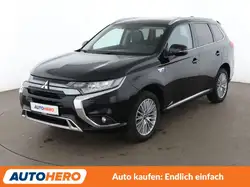 Mitsubishi Outlander 2.4 PHEV Spirit 4WD Aut.*NAVI*CAM*TEMPO*SHZ*ALU*