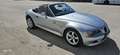 BMW Z3 Roadster 1.8 116cv Grijs - thumbnail 3