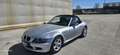 BMW Z3 Roadster 1.8 116cv Grijs - thumbnail 7
