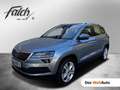 Skoda Karoq Style TSI Gris - thumbnail 1