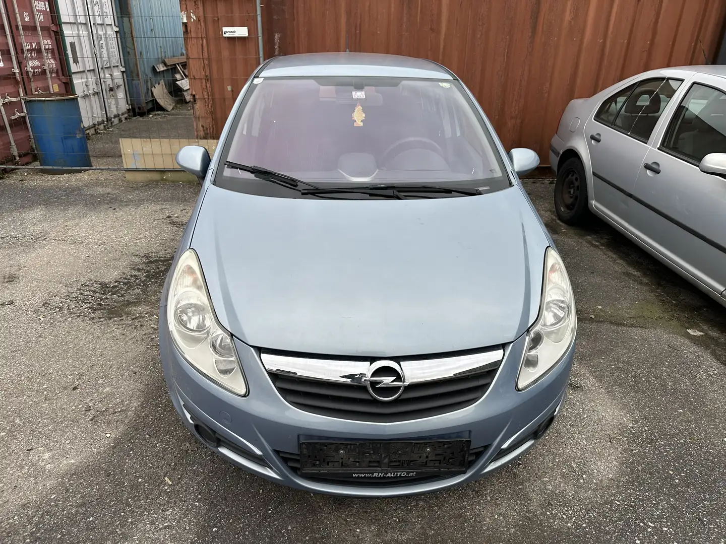 Opel Corsa 1,2 Benzin - 2