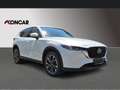 Mazda CX-5 CD150 Skyactive D AWD Exclusive-Line Aut. Weiß - thumbnail 4