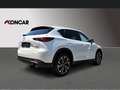 Mazda CX-5 CD150 Skyactive D AWD Exclusive-Line Aut. Blanc - thumbnail 3
