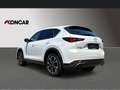 Mazda CX-5 CD150 Skyactive D AWD Exclusive-Line Aut. Weiß - thumbnail 2