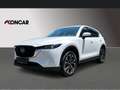 Mazda CX-5 CD150 Skyactive D AWD Exclusive-Line Aut. Blanc - thumbnail 1