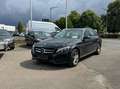 Mercedes-Benz C 200 C 200 T d G-Tronic Plus  Klimaautomatik Schwarz - thumbnail 11