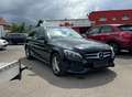 Mercedes-Benz C 200 C 200 T d G-Tronic Plus  Klimaautomatik Schwarz - thumbnail 2