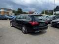Mercedes-Benz C 200 C 200 T d G-Tronic Plus  Klimaautomatik Schwarz - thumbnail 14