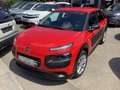 Citroen C4 Cactus C4 Cactus 1.2 PureTech Feel Edition Classy ETG Rouge - thumbnail 1