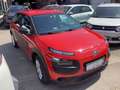 Citroen C4 Cactus C4 Cactus 1.2 PureTech Feel Edition Classy ETG Rouge - thumbnail 5