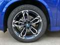 BMW X1 xDrive 20dA Azul - thumbnail 11