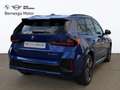 BMW X1 xDrive 20dA Azul - thumbnail 4