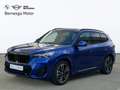 BMW X1 xDrive 20dA Azul - thumbnail 1