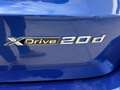 BMW X1 xDrive 20dA Azul - thumbnail 28