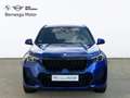BMW X1 xDrive 20dA Azul - thumbnail 2