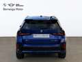 BMW X1 xDrive 20dA Azul - thumbnail 5