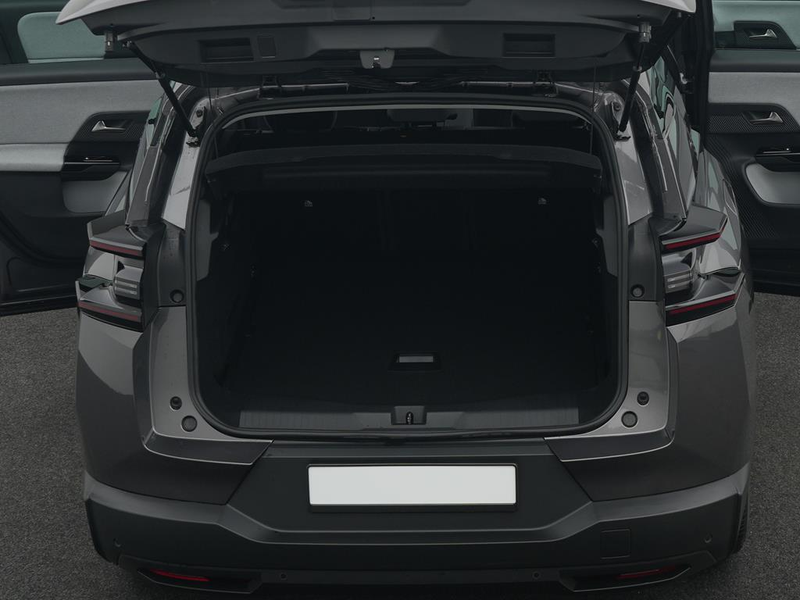 Citroen C5 Aircross Hybrid 145 Doppelkupplung 6-Gang YOU — photo 9