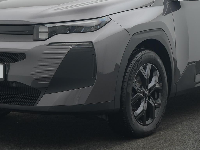 Citroen C5 Aircross Hybrid 145 Doppelkupplung 6-Gang YOU — photo 11