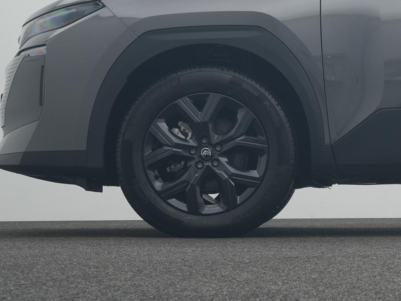 Citroen C5 Aircross Hybrid 145 Doppelkupplung 6-Gang YOU — photo 10