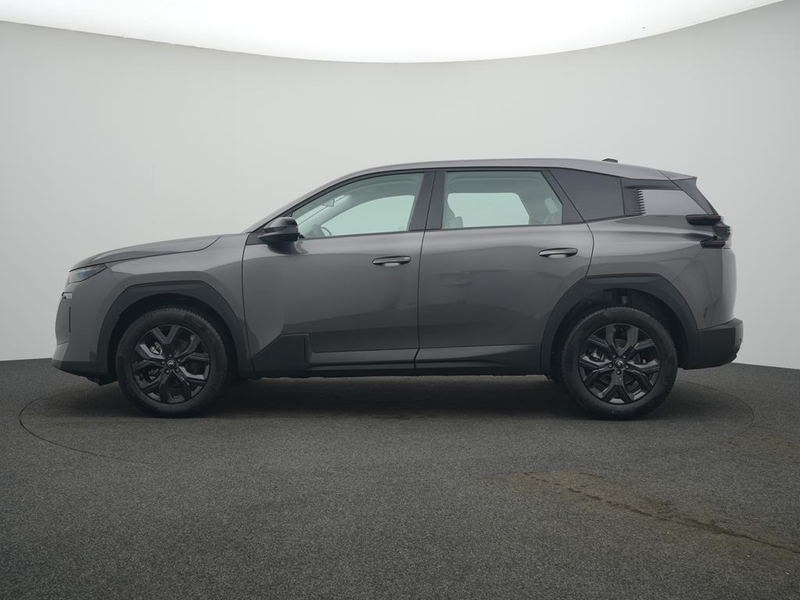 Citroen C5 Aircross Hybrid 145 Doppelkupplung 6-Gang YOU — photo 5