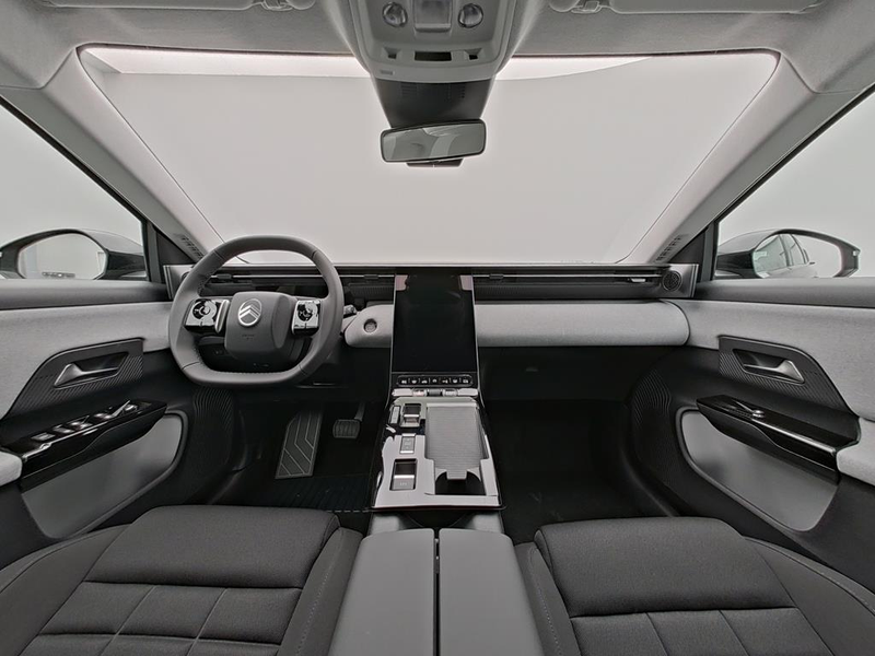 Citroen C5 Aircross Hybrid 145 Doppelkupplung 6-Gang YOU — photo 12