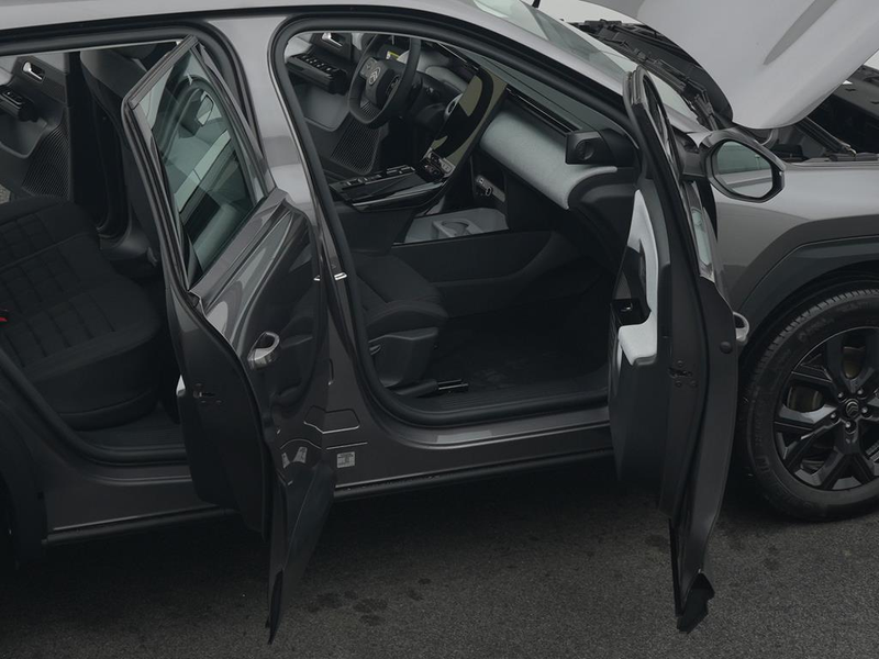 Citroen C5 Aircross Hybrid 145 Doppelkupplung 6-Gang YOU — photo 13