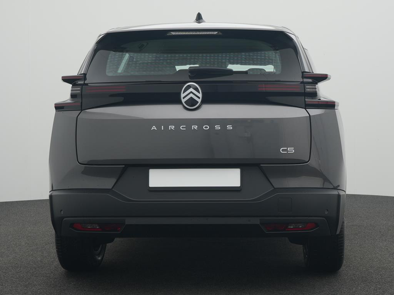 Citroen C5 Aircross Hybrid 145 Doppelkupplung 6-Gang YOU — photo 4