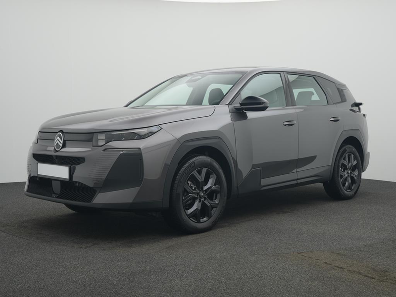 Citroen C5 Aircross Hybrid 145 Doppelkupplung 6-Gang YOU — photo 2