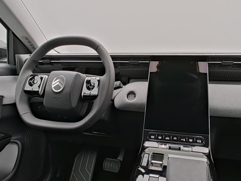 Citroen C5 Aircross Hybrid 145 Doppelkupplung 6-Gang YOU — photo 14