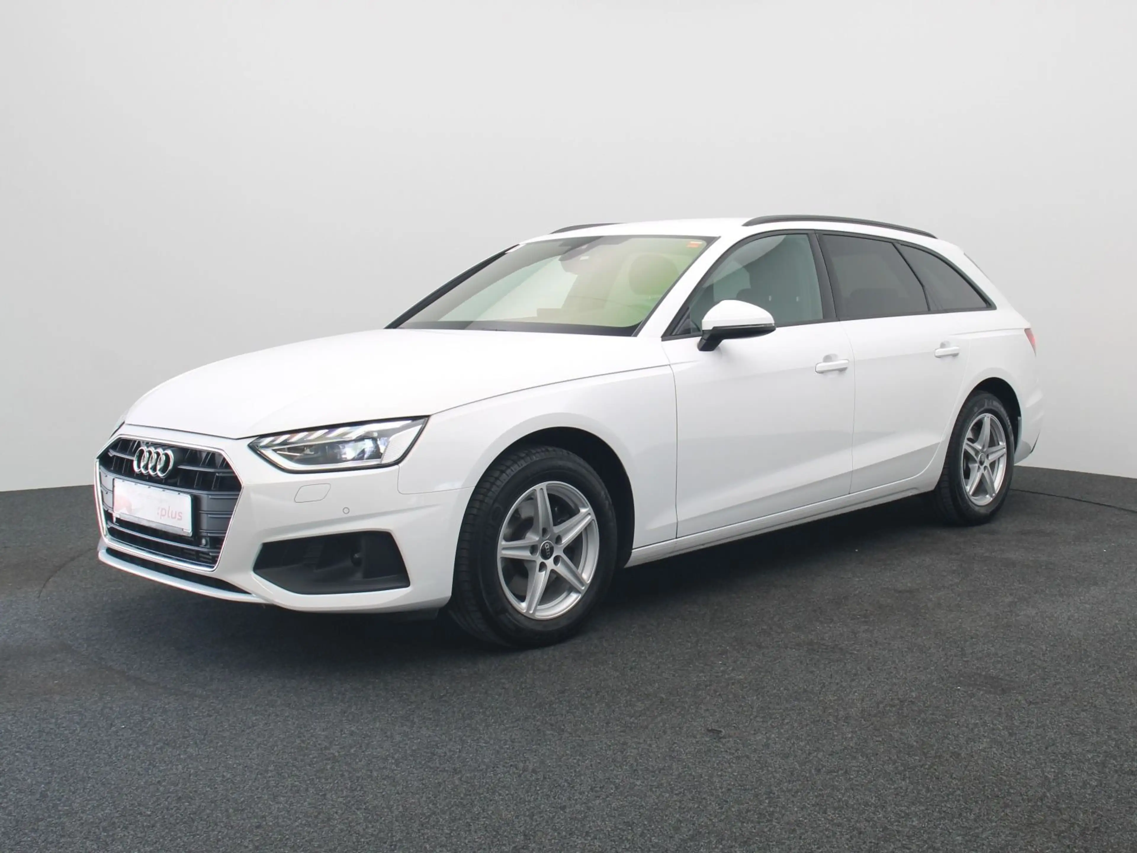 Audi A4 35 TFSI S-tronic / MMI-Navi, Matrix — photo 2