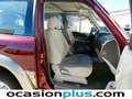 Nissan Patrol GR Luxury Rojo - thumbnail 20