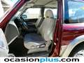 Nissan Patrol GR Luxury Piros - thumbnail 12