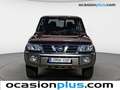 Nissan Patrol GR Luxury Piros - thumbnail 14