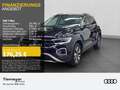 Volkswagen T-Roc 2.0 TDI DSG GOAL AHK ACC KAMERA LED+ Schwarz - thumbnail 1