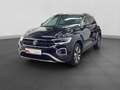 Volkswagen T-Roc 2.0 TDI DSG GOAL AHK ACC KAMERA LED+ Schwarz - thumbnail 2