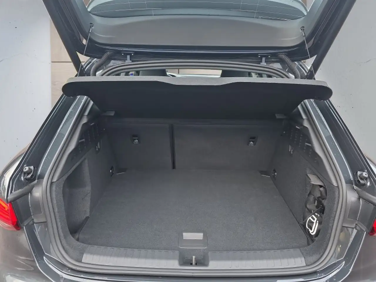 Audi A3 Sportback 35TFSI 4*J.Gar/LED/ACC/Keyless/el.Klappe, миниатюра 19