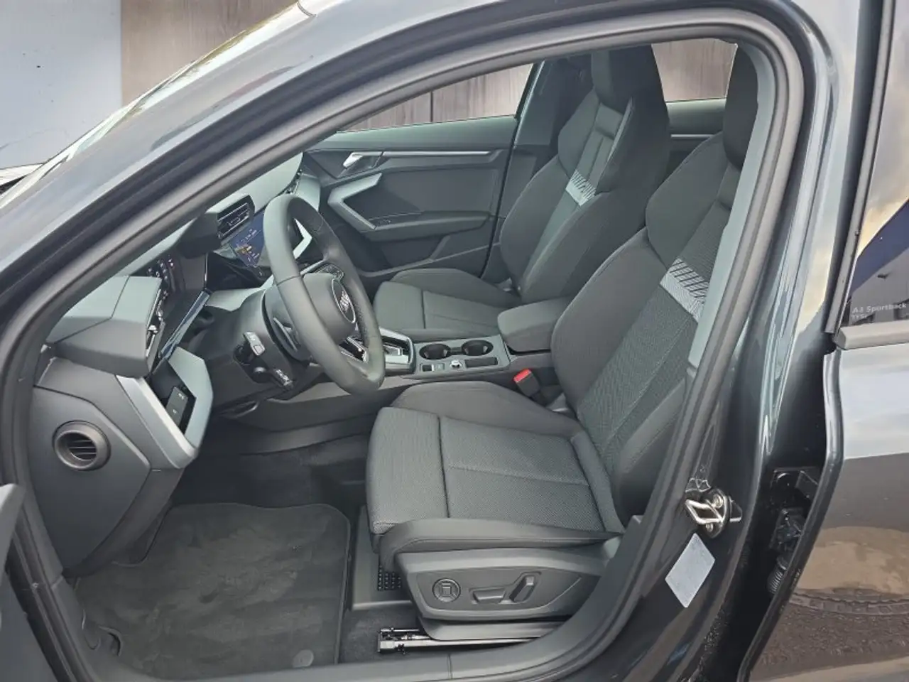 Audi A3 Sportback 35TFSI 4*J.Gar/LED/ACC/Keyless/el.Klappe, миниатюра 11