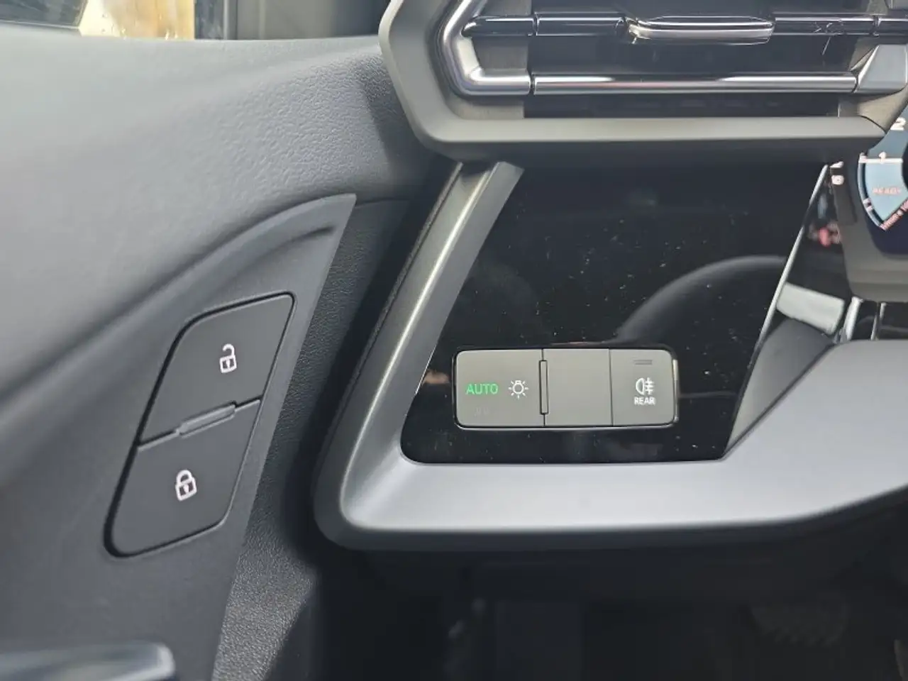 Audi A3 Sportback 35TFSI 4*J.Gar/LED/ACC/Keyless/el.Klappe, миниатюра 24
