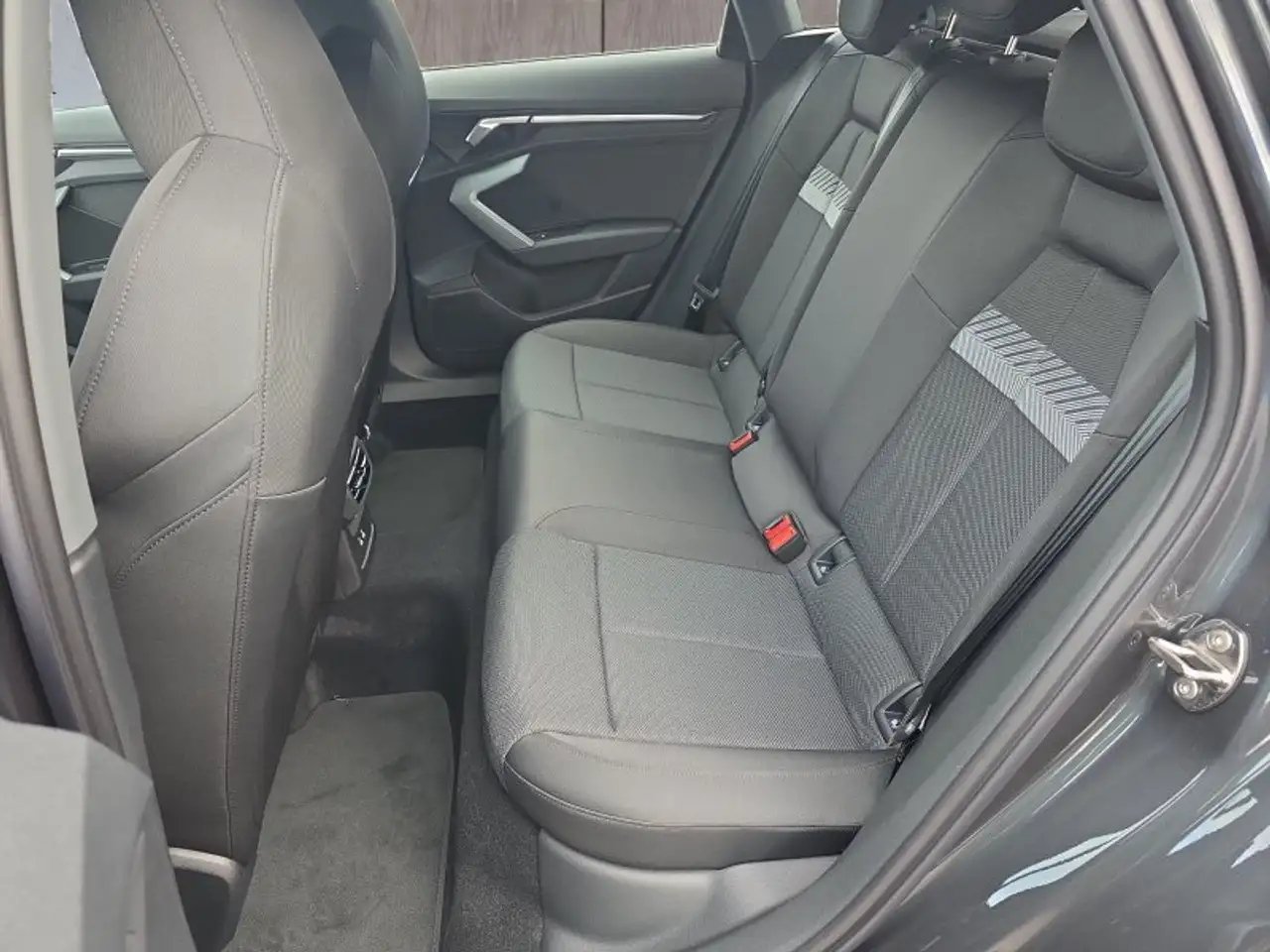 Audi A3 Sportback 35TFSI 4*J.Gar/LED/ACC/Keyless/el.Klappe, миниатюра 16
