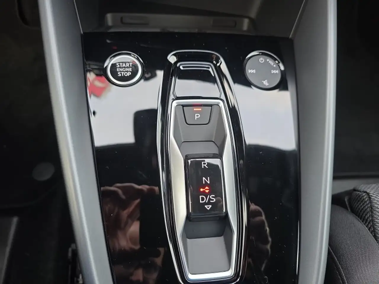Audi A3 Sportback 35TFSI 4*J.Gar/LED/ACC/Keyless/el.Klappe, миниатюра 27