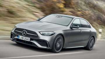 C 400 e hybrid EQ 4Matic AMG Line Advanced Plus
