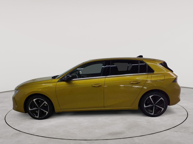 Opel Astra Astra Plug-In-Hybrid Elegance Navi SHZ — photo 6