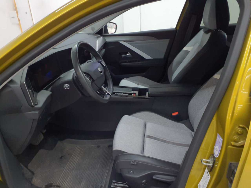 Opel Astra Astra Plug-In-Hybrid Elegance Navi SHZ — photo 7