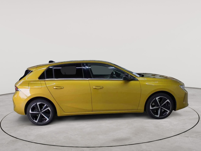 Opel Astra Astra Plug-In-Hybrid Elegance Navi SHZ — photo 3