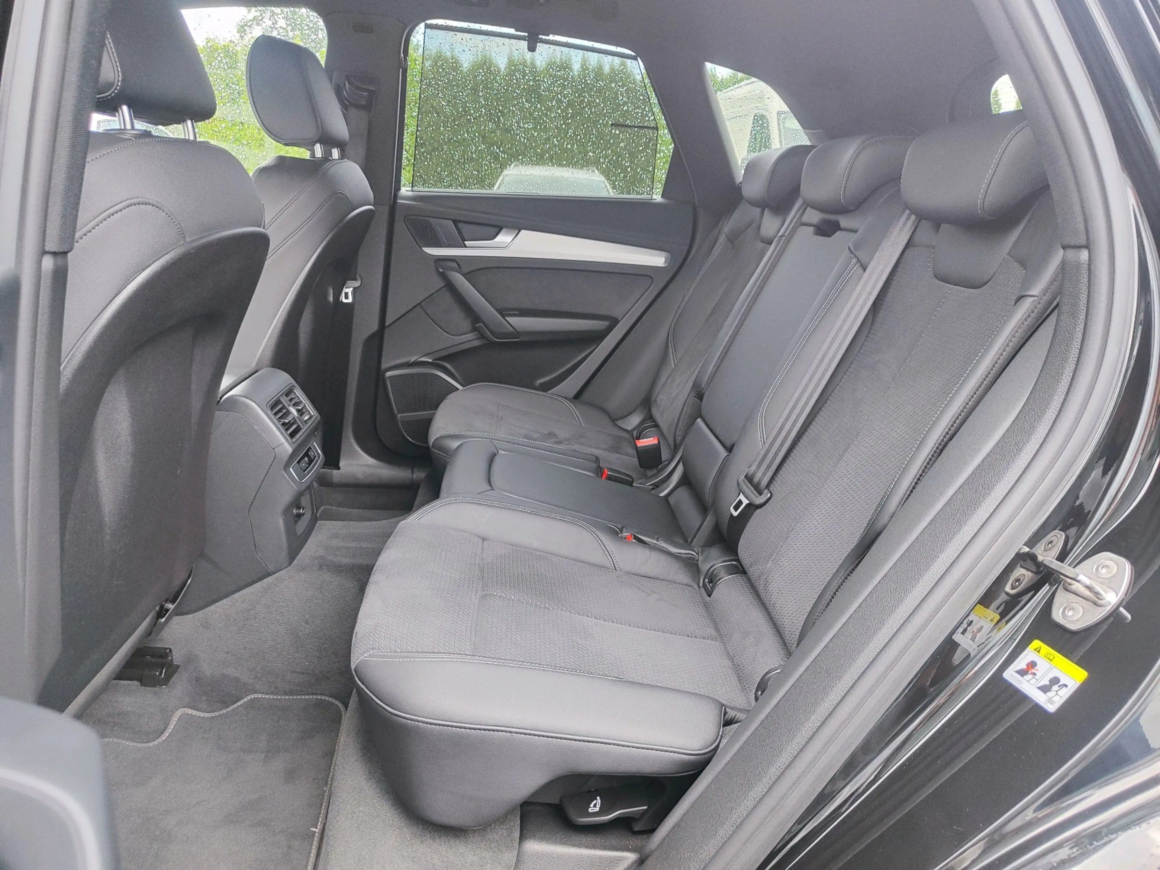 Audi SQ5 3.0 TDI quattro *STANDHZG*AHK*B&O* — photo 15