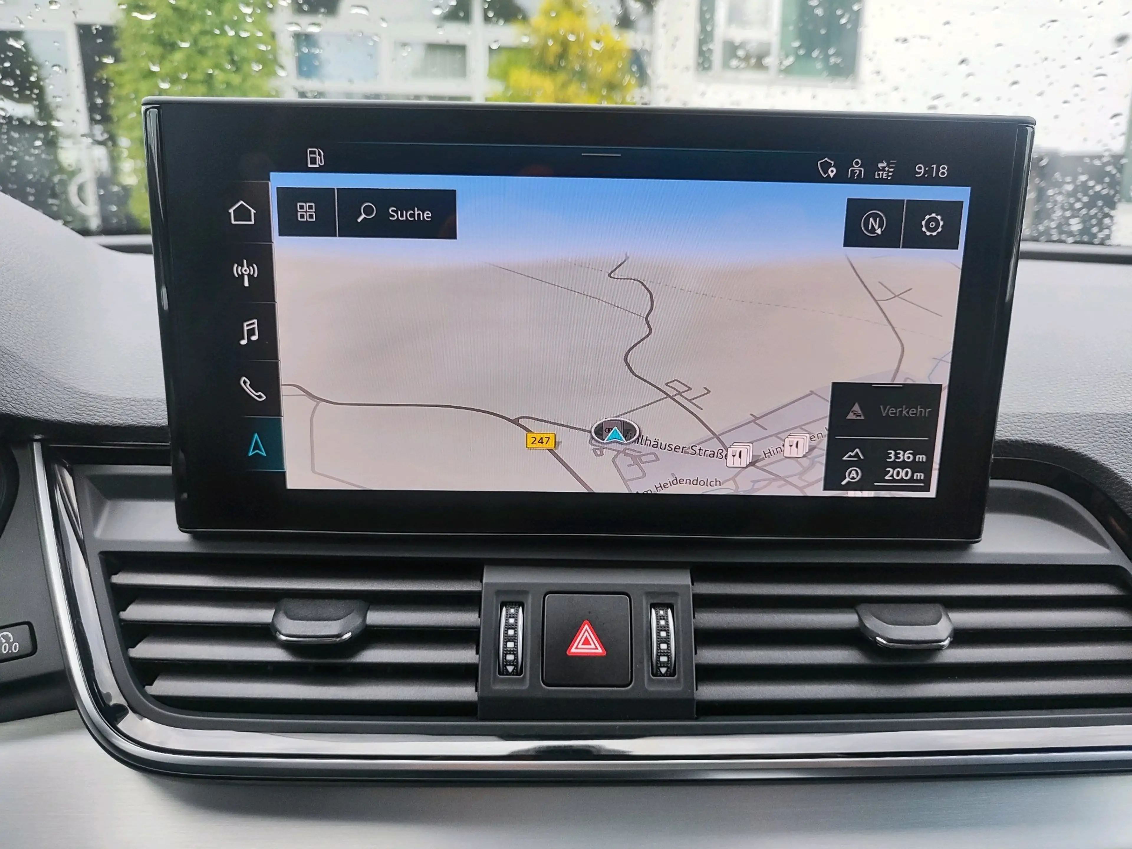 Audi SQ5 3.0 TDI quattro *STANDHZG*AHK*B&O* — photo 18