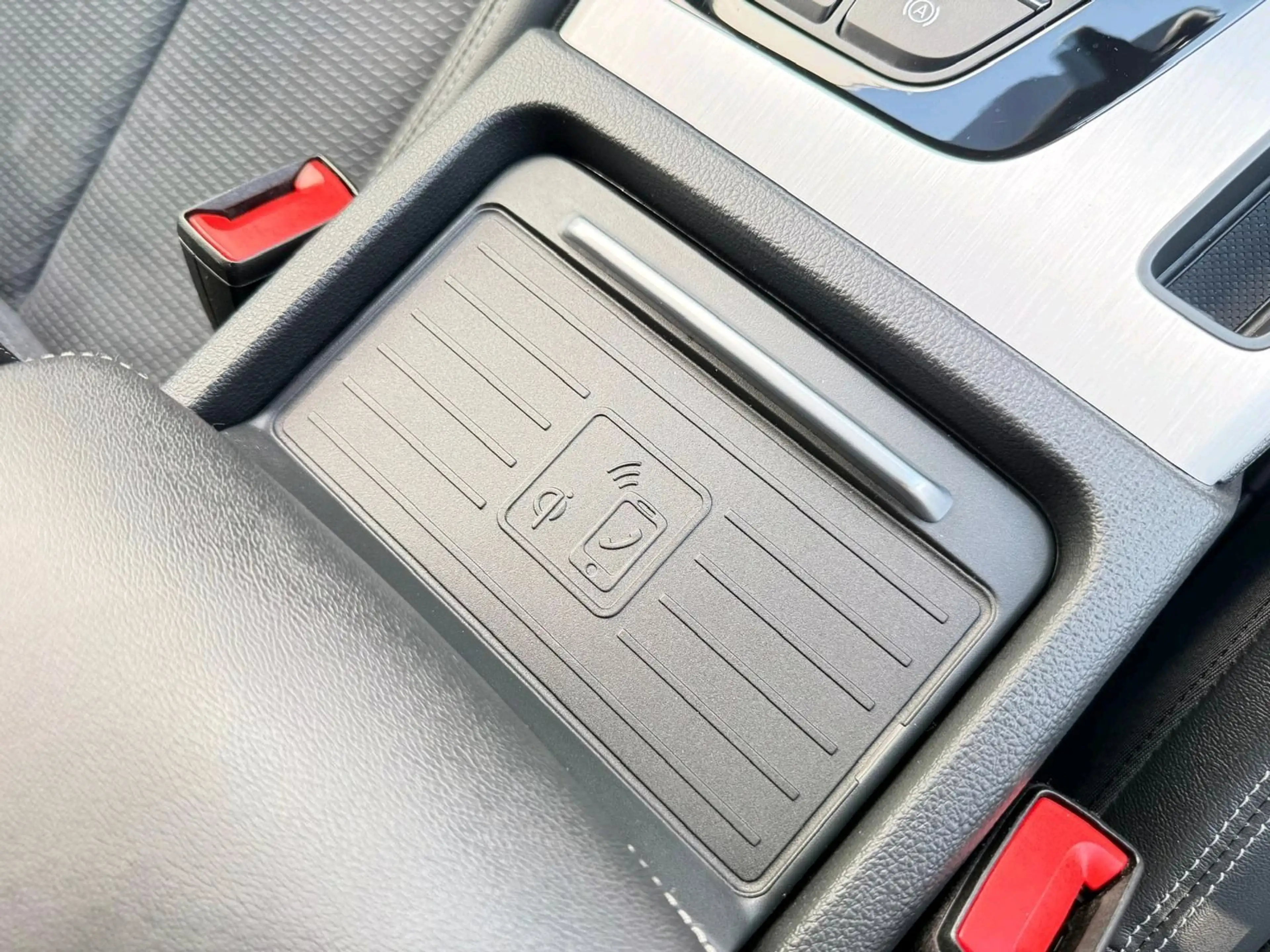 Audi SQ5 3.0 TDI quattro *STANDHZG*AHK*B&O* — photo 24